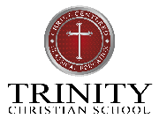 Trinity Christian School Logo